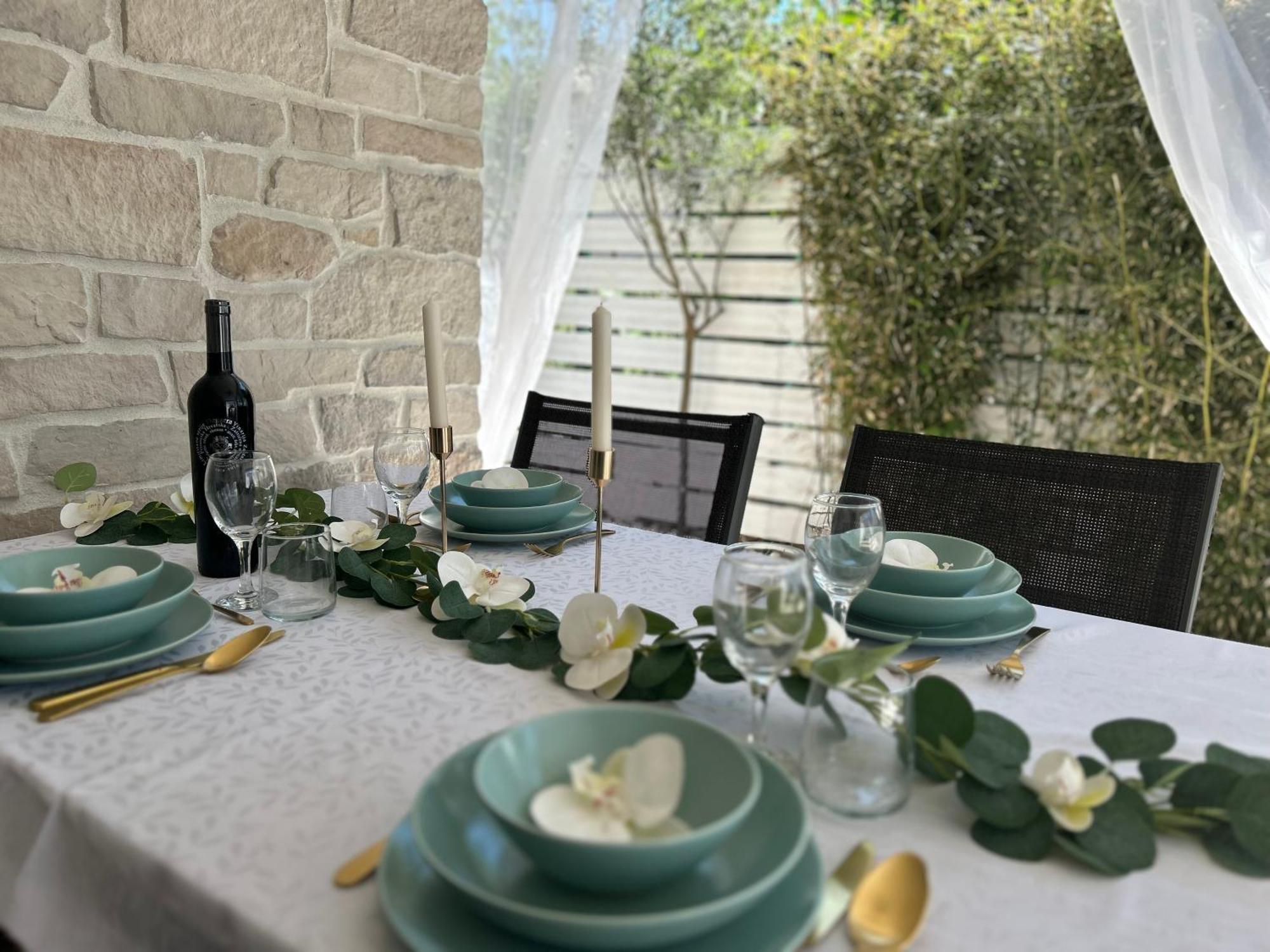 Apartment Family Vir
